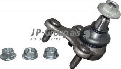 JP GROUP 1140303980 -  Несущий / направляющий шарнир